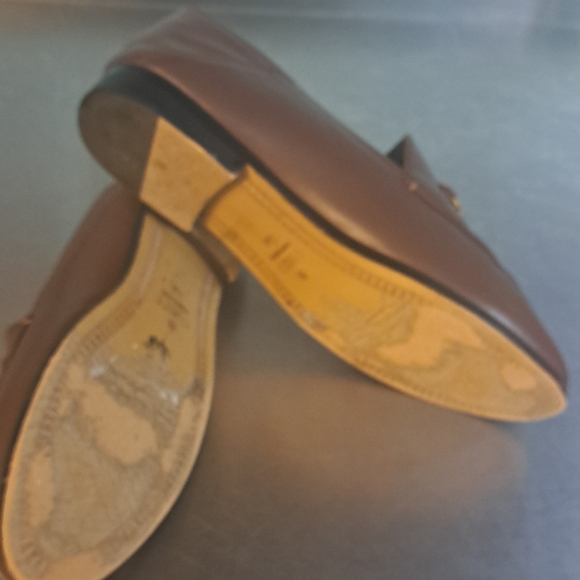 Gucci Loafer Size 44 (13.5 US) - Picture 13 of 14
